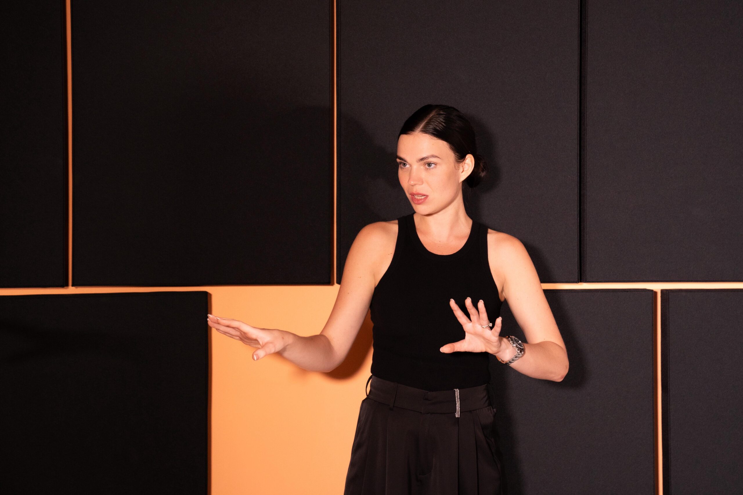 EEBBV Confident Expression MethodTM