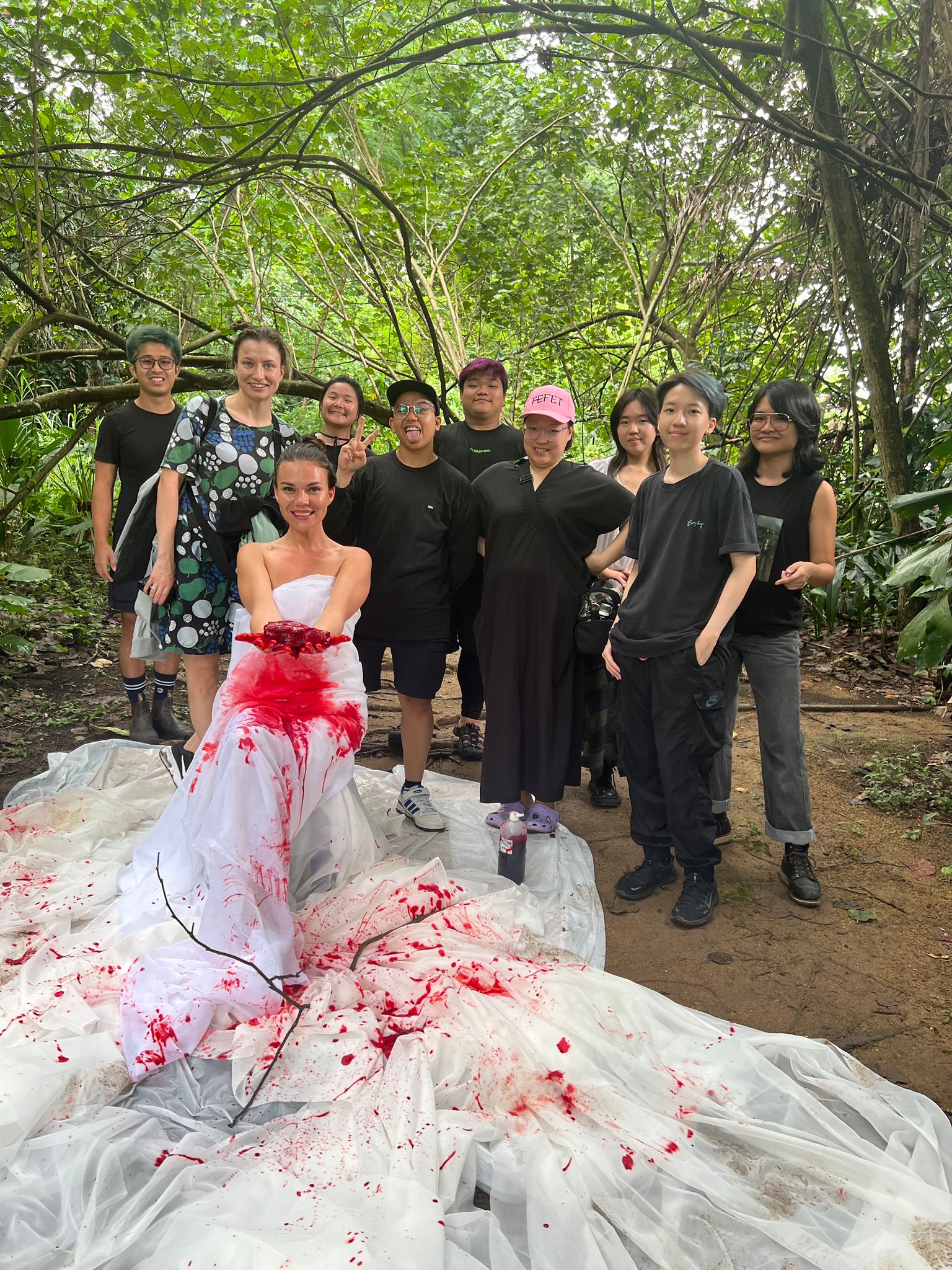 Regina red carpet group