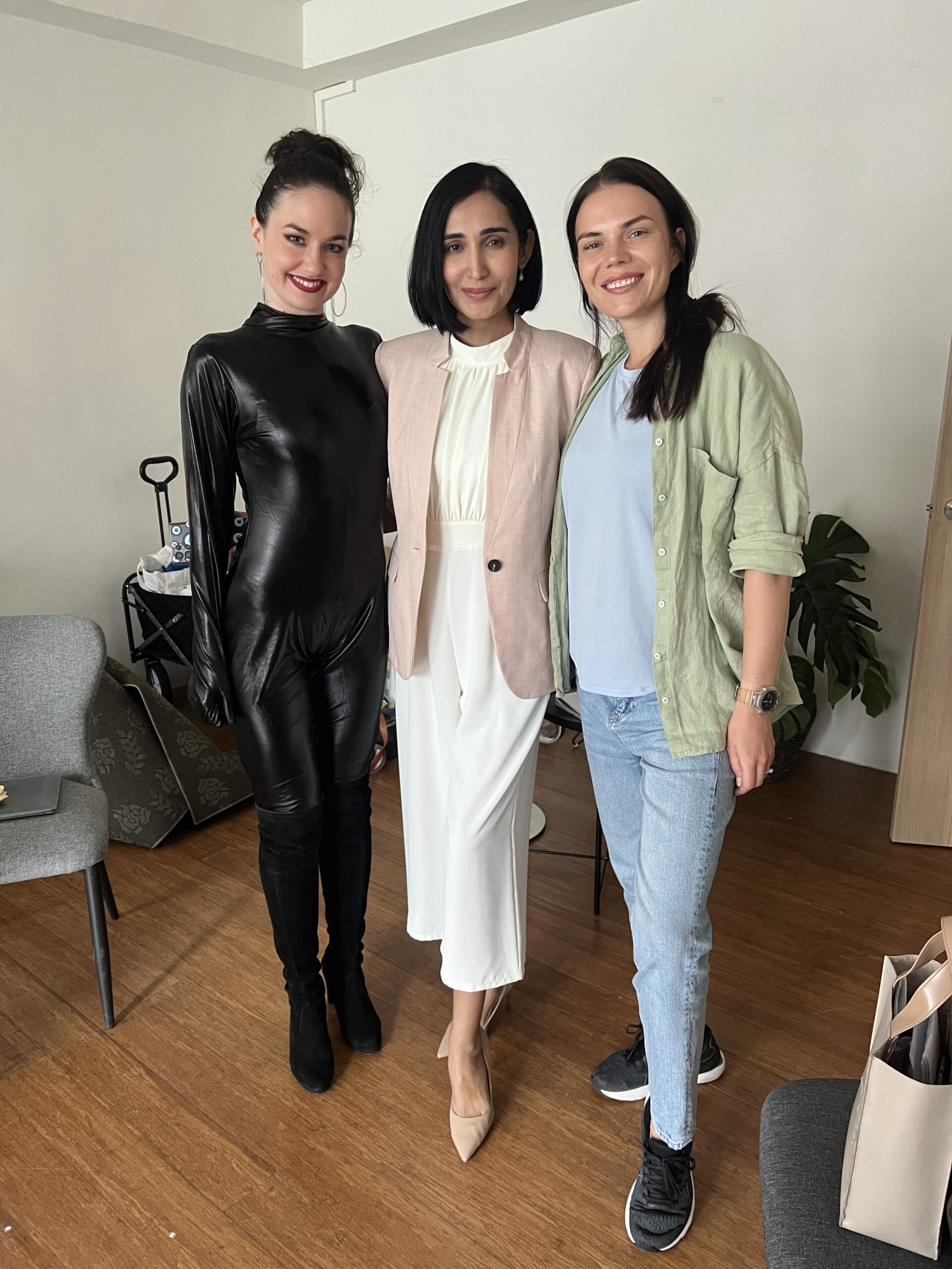 Regina premiere photo 2